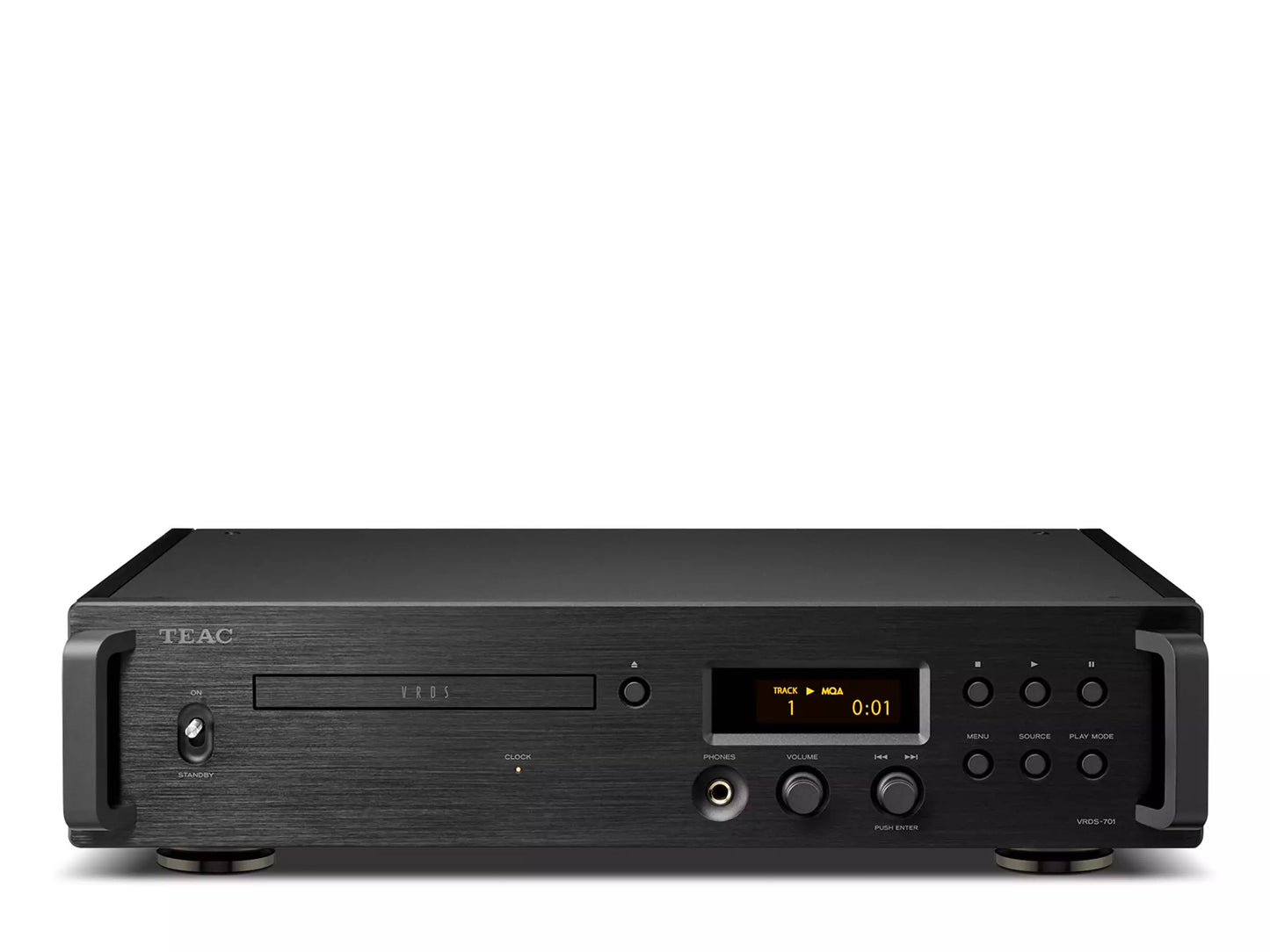 Teac VRDS-701