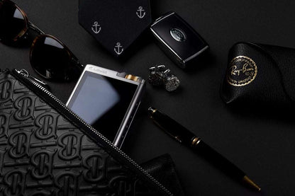 Lotoo PAW Gold Touch Titanium