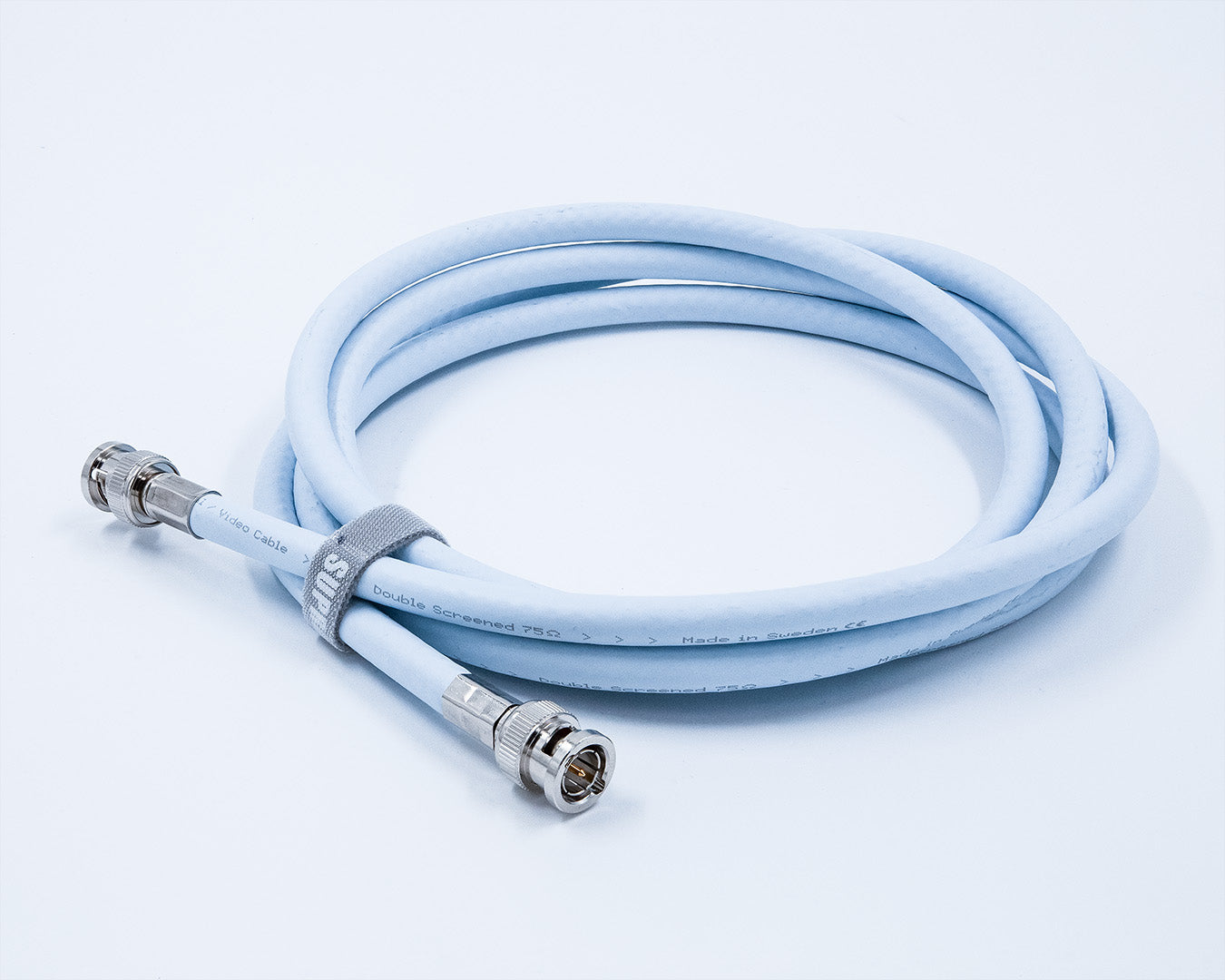 SUPRA Cables TRICO 1BNC-1BNC DIGITAL