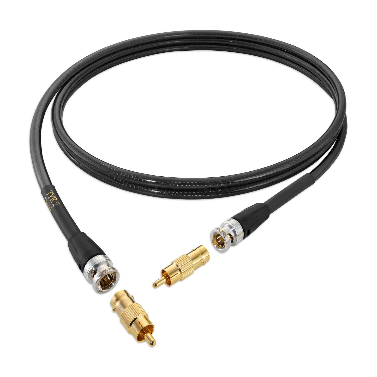 NORDOST TYR 2 DIGITAL – 75 OHM