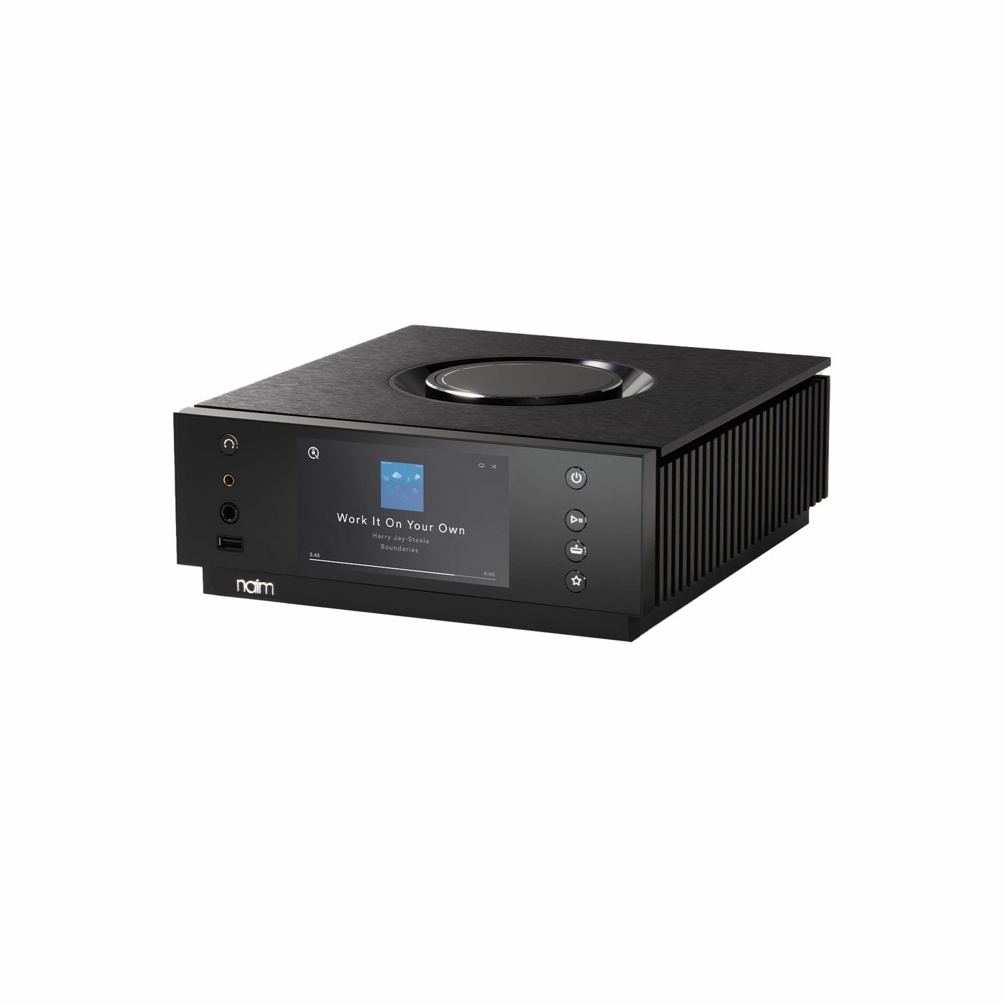 NAIM Uniti Atom Headphone Edition