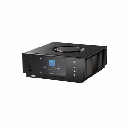 NAIM Uniti Atom Headphone Edition