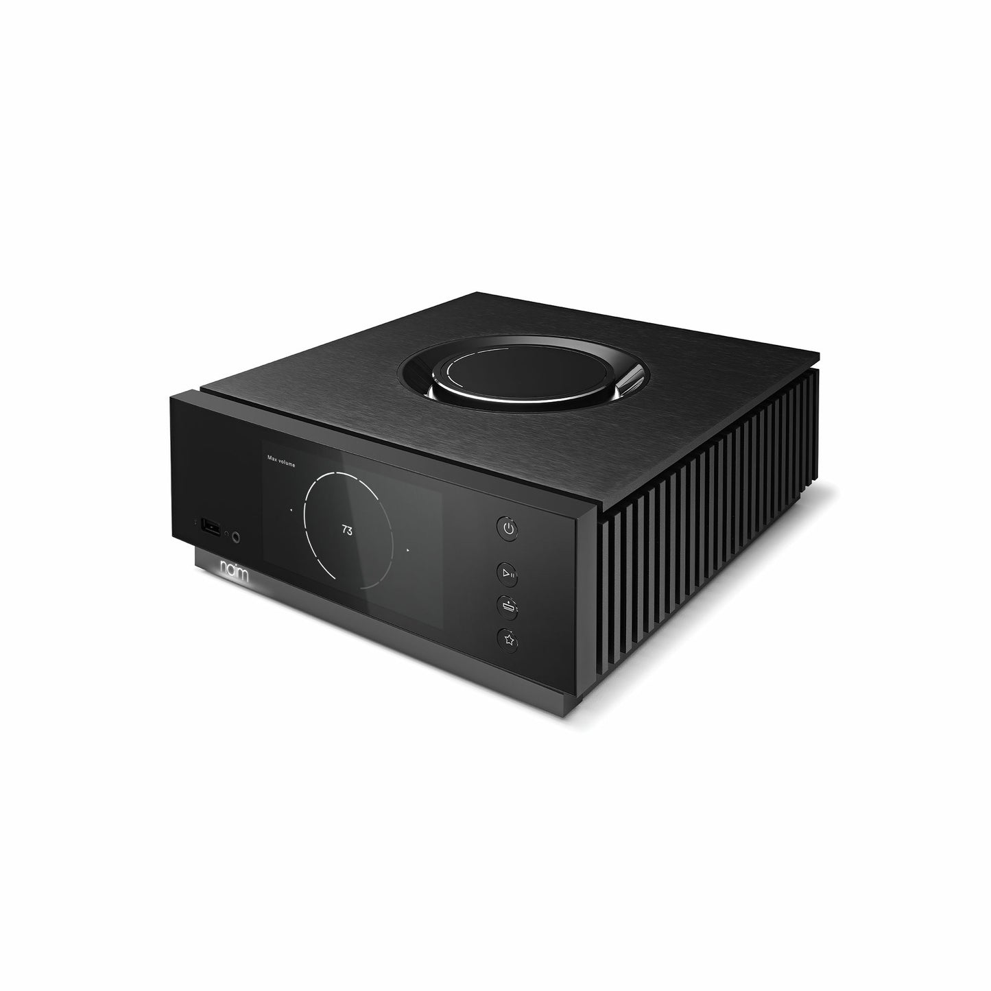 NAIM Uniti Atom (Aussteller)