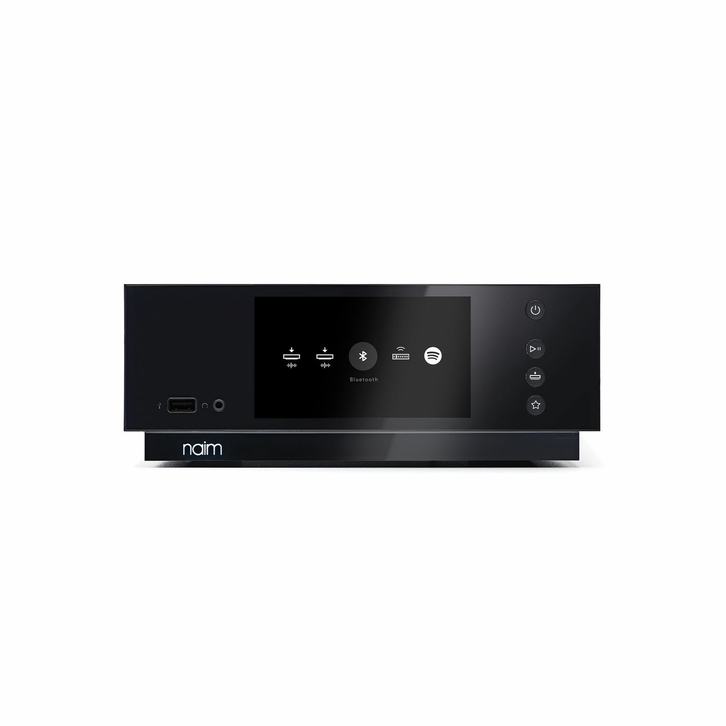 NAIM Uniti Atom (Aussteller)