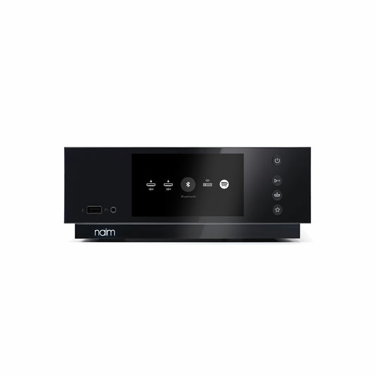NAIM Uniti Atom (Aussteller)