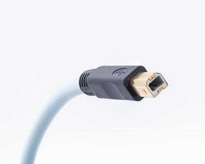 SUPRA Cables USB 2.0 A-B