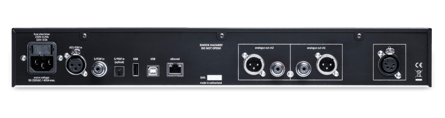 WEISS Engineering DAC502