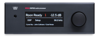 WEISS Engineering DSP501