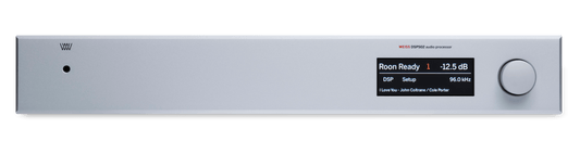 WEISS Engineering DSP502