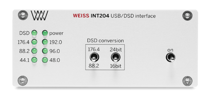 WEISS Engineering INT204