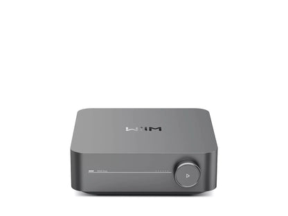 WiiM Amp