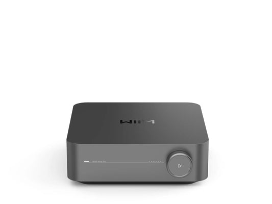WiiM Amp Pro