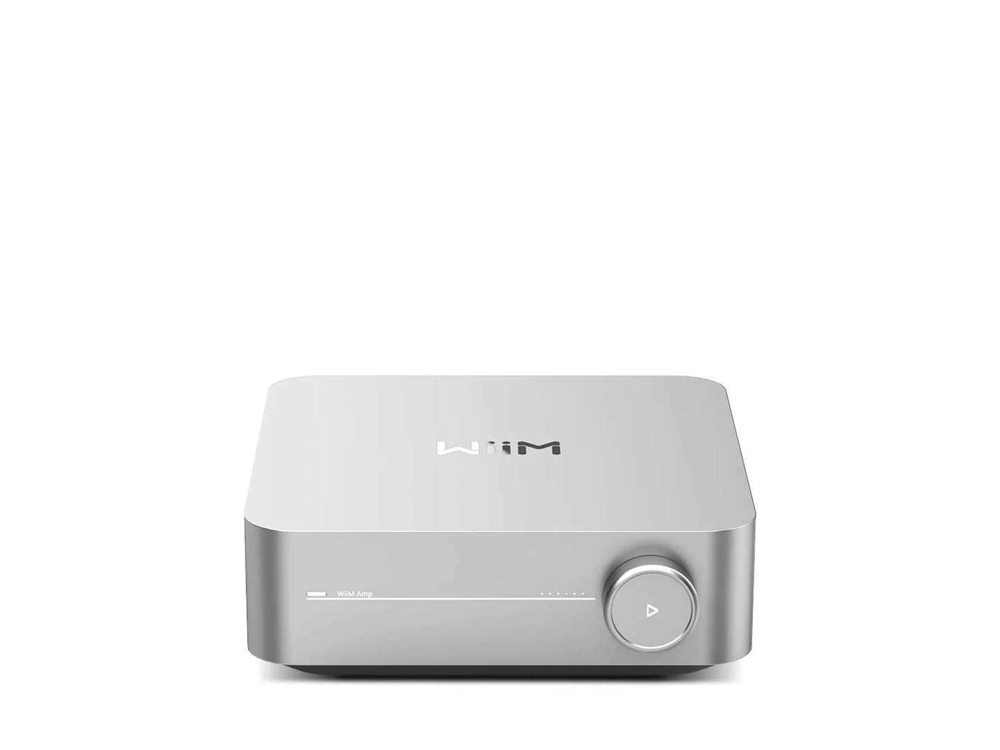WiiM Amp