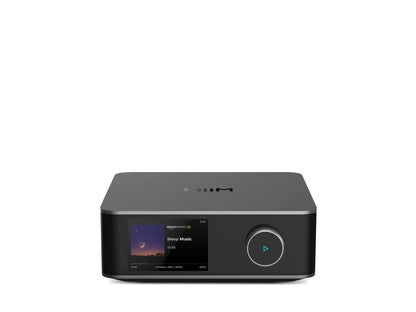 WiiM Amp Ultra