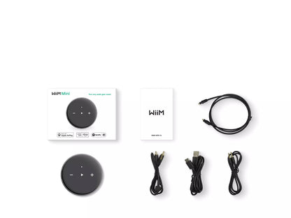 WiiM Mini