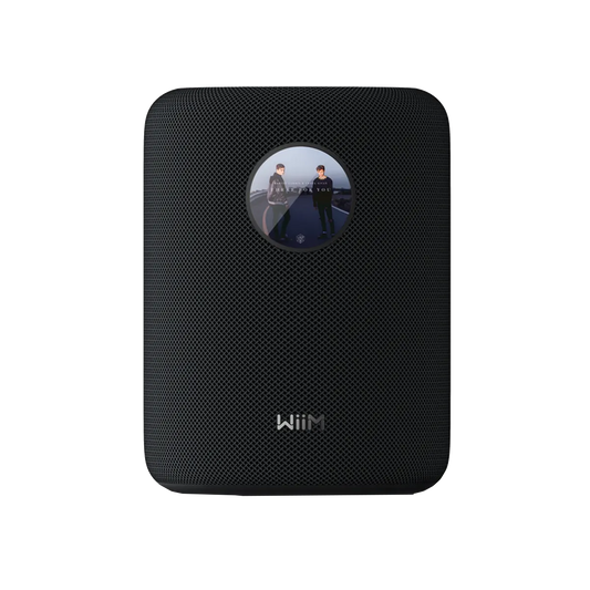 WiiM Sound