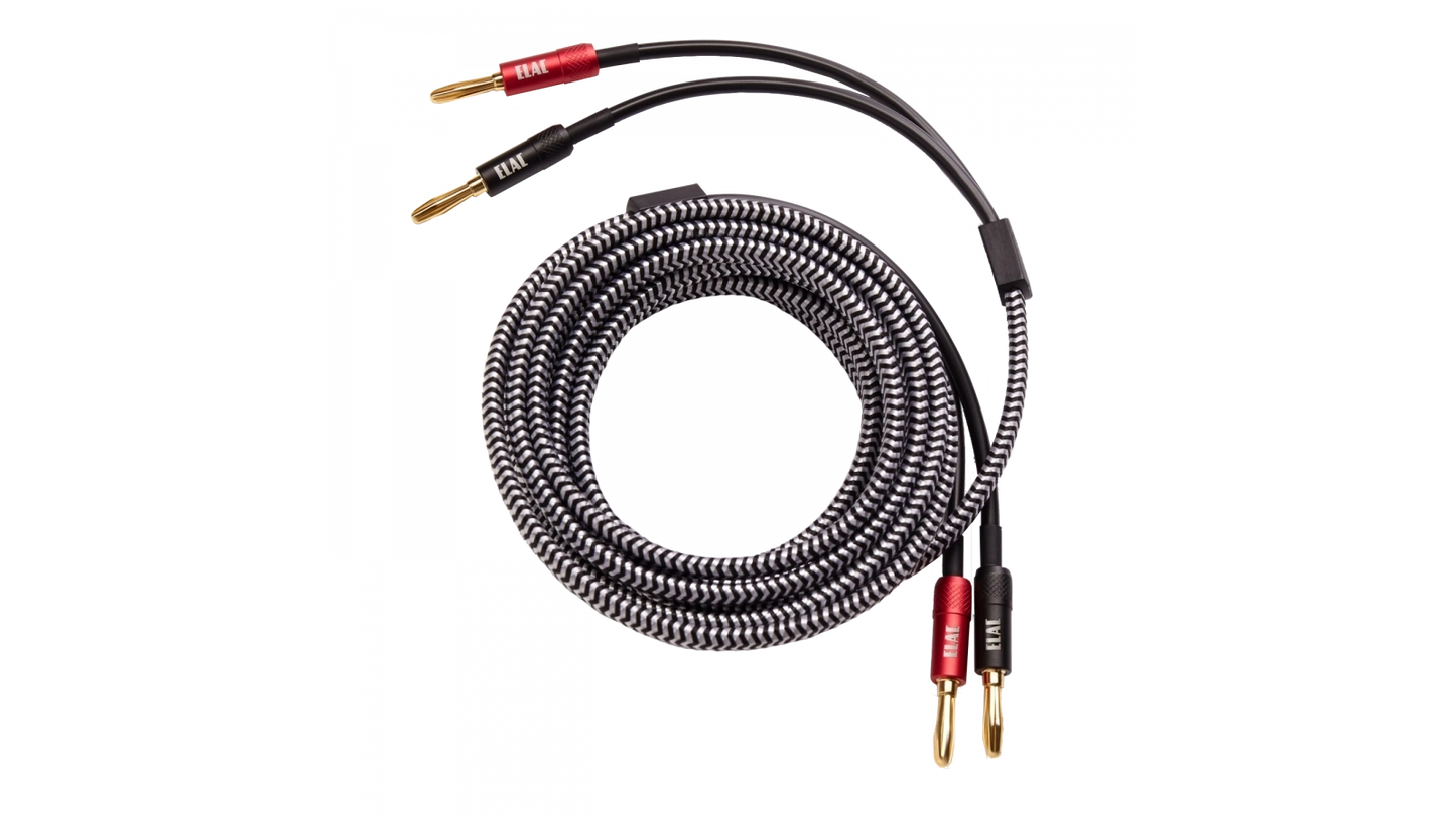 ELAC SpeakerCable R SPWR