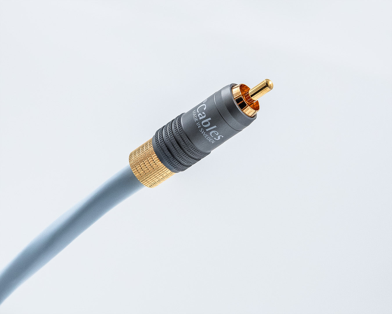 SUPRA Cables Y-LINK 1RCA-2RCA AUDIO